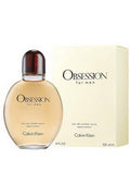 Buy Calvin Klein Obsession Men EDT - 200ml in Pakistan