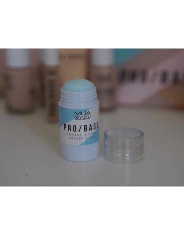 Buy MUA Pro Base Soothe & Cool Primer Stick in Pakistan