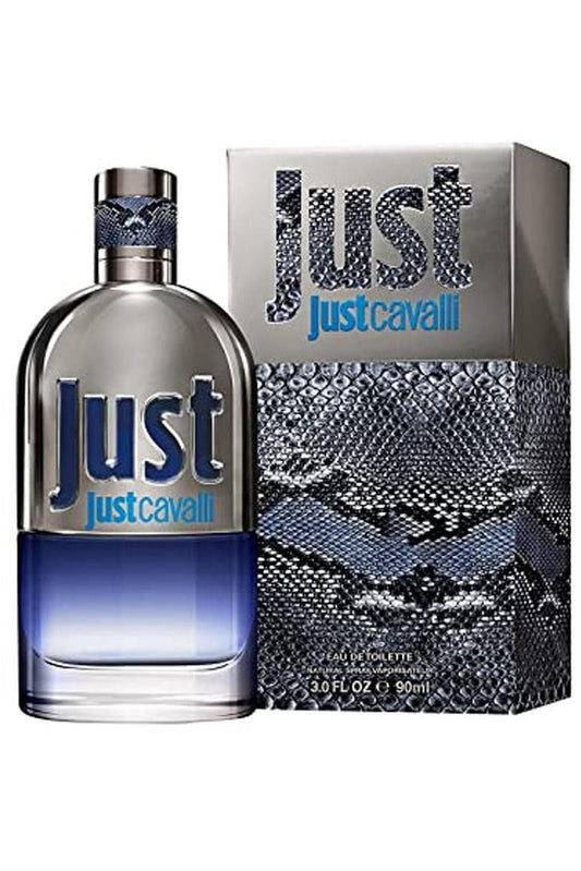 Buy Roberto Cavali Just Cavalli Men EDT - 90ml in Pakistan