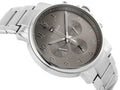 Buy Tommy Hilfiger Chronograph Quartz Stainless Steel Grey Dial 46mm Watch for Men - 1710382 in Pakistan