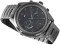 Buy Tommy Hilfiger Mens Quartz Stainless Steel Grey Dial 44mm Watch - 1791727 in Pakistan