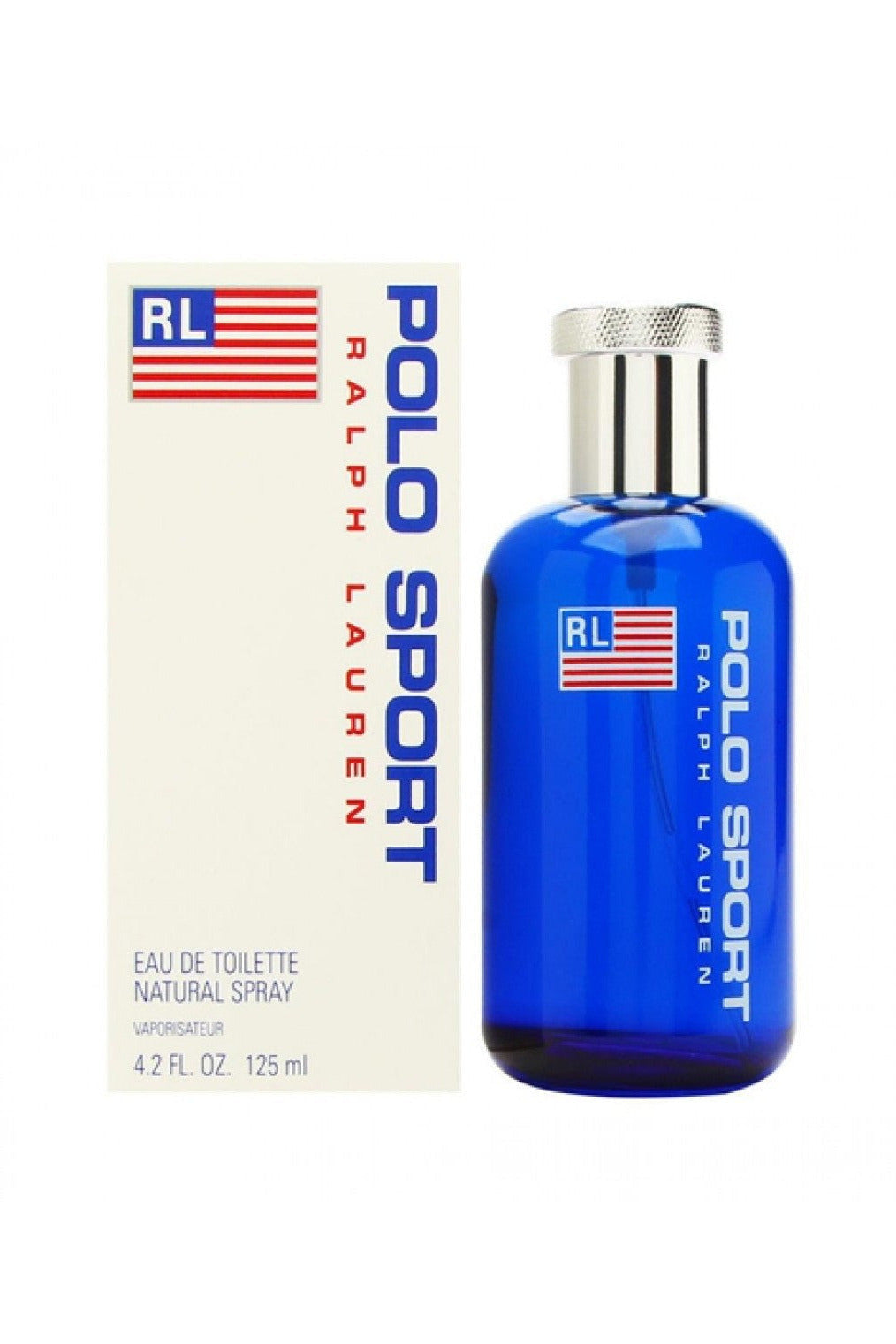Buy Ralph Lauren Polo Sport Men EDT - 125ml in Pakistan