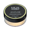 Buy MUA Professional Loose Powder - Banana Bake in Pakistan