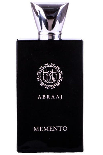 Buy Abraaj Memento Eau De Parfum For Men - 100ml in Pakistan