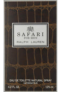 Buy Ralph Lauren Perfume Safari For Men EDT - 125ml in Pakistan