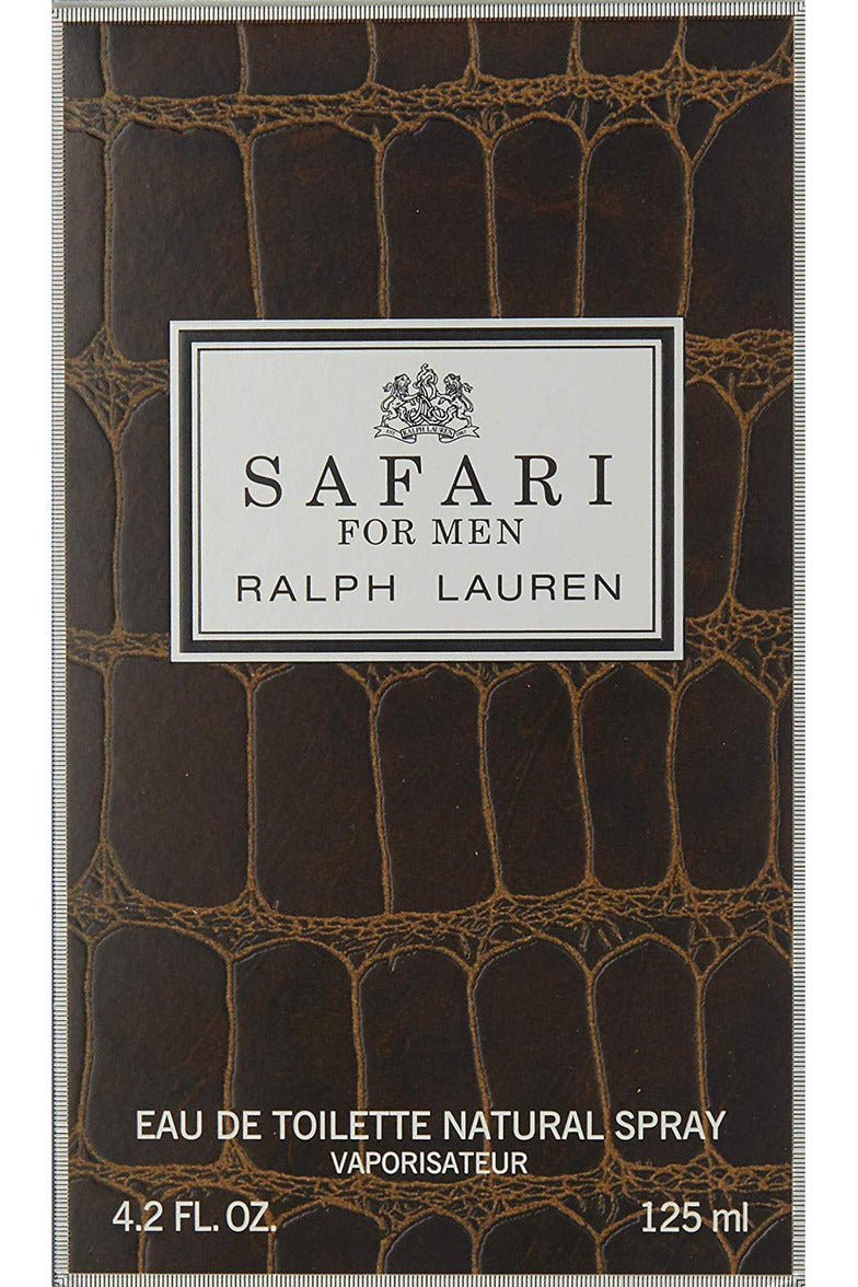 Buy Ralph Lauren Perfume Safari For Men EDT - 125ml in Pakistan