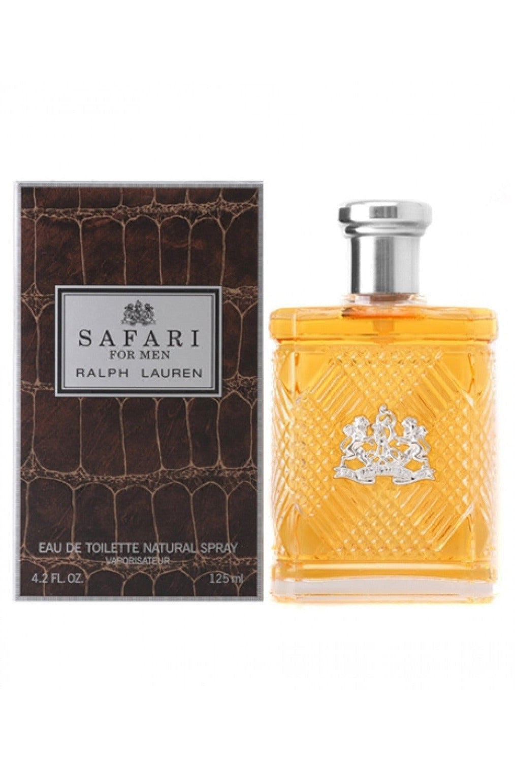 Buy Ralph Lauren Perfume Safari For Men EDT - 125ml in Pakistan