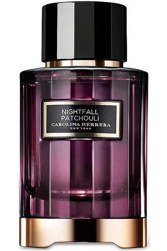 Buy Carolina Herrera Nightfall Patchouli Women EDP - 100ml in Pakistan