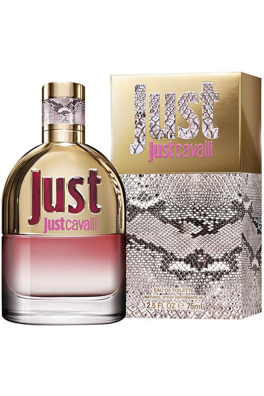 Buy Roberto Cavalli Just Cavalli Women EDT - 75ml in Pakistan
