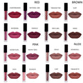 Buy Huda Beauty Liquid Matte Lipstick Mini - Girlfriend in Pakistan