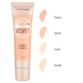 Buy Maybelline Dream Velvet Soft Matte Hydrating Foundation in Pakistan