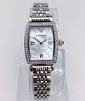 Buy Emporio Armani Women’s Analog Quartz Stainless Steel White Dial 26mm Watch - AR11405 in Pakistan