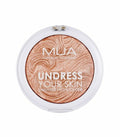 Buy MUA UYS Highlighting Powder - Opalescent Amber in Pakistan