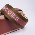 Buy Marc Jacobs The Snap Shot Bag Small - New Rose Multi in Pakistan