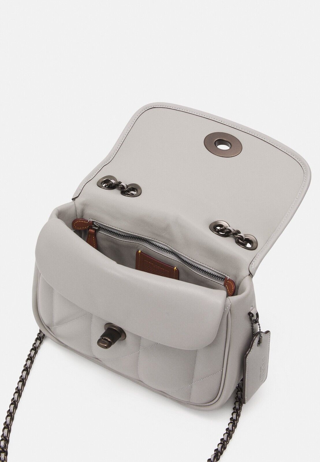 Buy Coach Pillow Maddison Shoulder With Quilting Bag Small in Pakistan