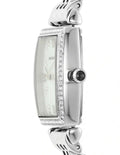 Buy Emporio Armani Women’s Analog Quartz Stainless Steel White Dial 26mm Watch - AR11405 in Pakistan