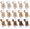 Buy MUA Pro Base Long Wear Matte Finish Foundation # 188 in Pakistan