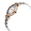 Buy Emporio Armani Women’s Analog Stainless Steel Grey Dial 32mm Watch - AR1725 in Pakistan