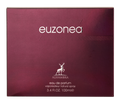 Buy Alhambra Lattafa Euzonea EDP for Men - 100ml in Pakistan