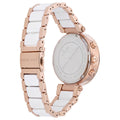 Buy Michael Kors Womens Quartz Stainless Steel White Dial 38mm Watch - Mk5774 in Pakistan