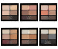 Buy MUA Professional 6 Pan Eyeshadow Palette in Pakistan