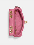 Buy Coach Pillow Maddison Shoulder With Quilting Bag Small - Petunia in Pakistan