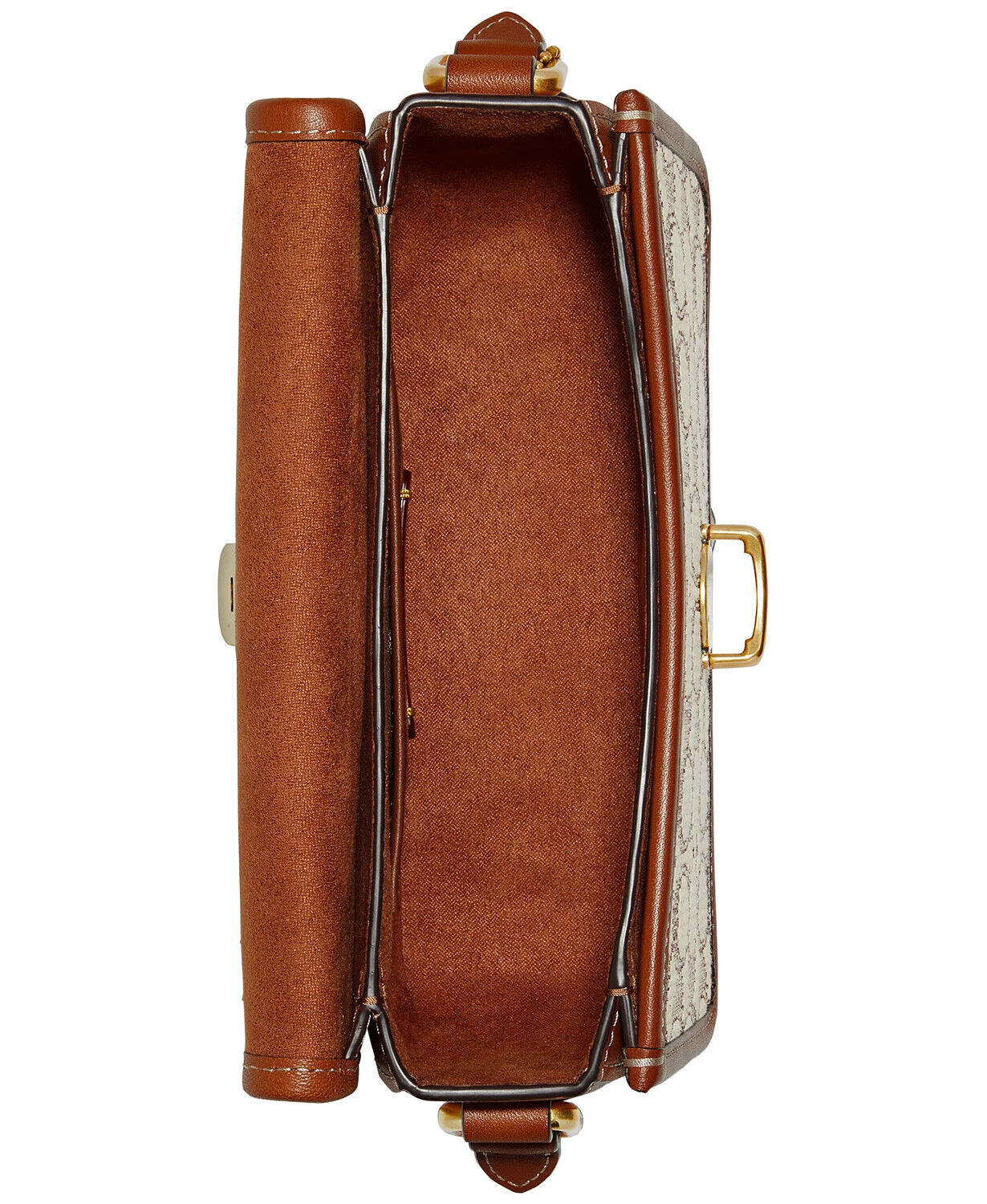 Buy Coach Studio Jacqaurd Bag Medium in Pakistan