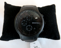 Buy Emporio Armani Mens Chronograph Quartz Analog Stainless Steel Black Dial 43mm Watch - Ar11275 in Pakistan