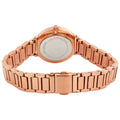 Buy Michael Kors Quartz Stainless Steel Rose Gold Dial 28mm Watch for Women - Mk3839 in Pakistan