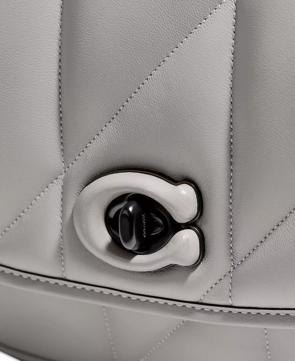 Buy Coach Pillow Maddison Shoulder With Quilting Bag Small in Pakistan