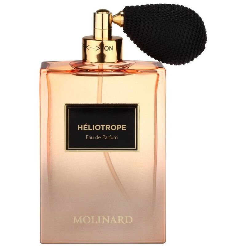 Buy Molinard Helitrope EDP for Men - 75ml in Pakistan