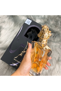 Buy Lattafa Perfume Mahir Legacy Unisex EDP - 100ml in Pakistan