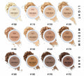 Buy MUA Pro Base Full Coverage Matte Powder - 110 in Pakistan