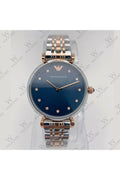 Buy Emporio Armani Women’s Quartz Stainless Steel Silver 32mm Watch AR11092 in Pakistan
