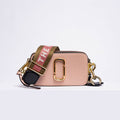 Buy Marc Jacobs The Snap Shot Bag Small - New Rose Multi in Pakistan