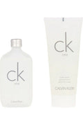 Buy Calvin Klein One Men EDT 2 Pcs Perfume Gift Set in Pakistan