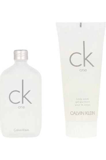 Buy Calvin Klein One Men EDT 2 Pcs Perfume Gift Set in Pakistan