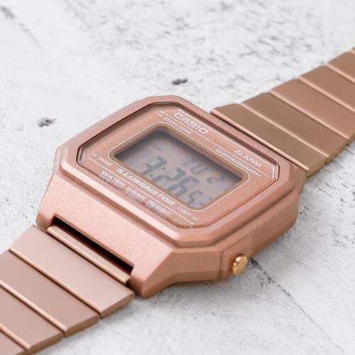 Buy Casio Classic Vintage Series Wrist Watch for Women - B650WC-5A in Pakistan