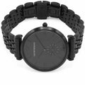 Buy Emporio Armani Mens Chronograph Quartz Stainless Steel Black Dial 40mm Watch - Ar11299 in Pakistan