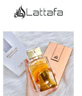 Buy Lattafa Ser Al Malika Attar Al Ghalia EDP for Women - 100ml in Pakistan