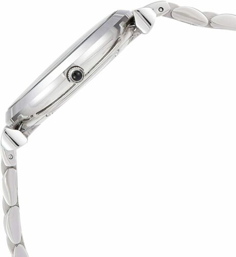 Buy Emporio Armani Stainless Steel Black Dial 40mm Watch for Men - Ar1676 in Pakistan