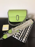 Buy Marc Jacobs The J Marc Medium Bag in Pakistan