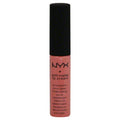 Buy NYX Soft Matte Lip Cream - SMLC11 Milan in Pakistan