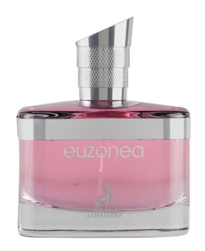 Buy Alhambra Lattafa Euzonea EDP for Men - 100ml in Pakistan