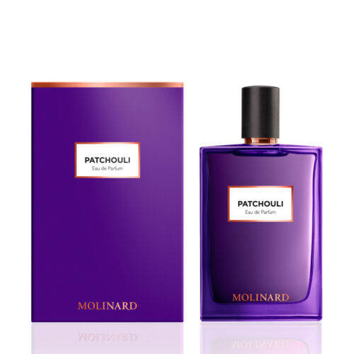 Buy Molinard Patchouli Intense EDP for Women - 75ml in Pakistan