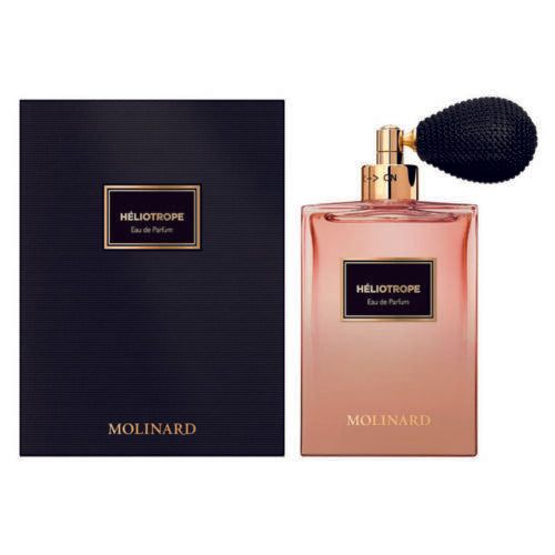 Buy Molinard Helitrope EDP for Men - 75ml in Pakistan