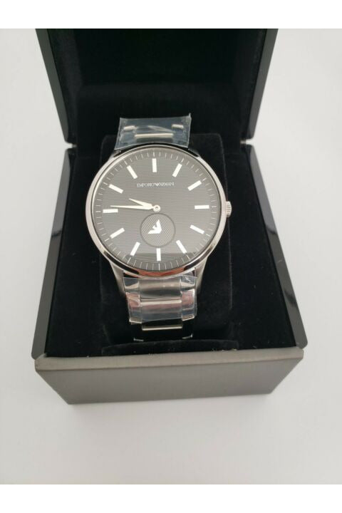 Buy Emporio Armani Mens Analog Quartz Watch 11118 in Pakistan