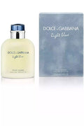 Buy Dolce & Gabbana Light Blue Men EDT - 125ml in Pakistan