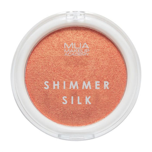 Buy MUA Shimmer Silk Highlighter - Bright Spark in Pakistan