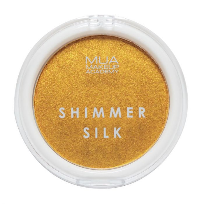 Buy MUA Highlighter Shimmer Silk - Dazzle in Pakistan